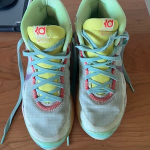 KD 12 EYBL Peach Jam